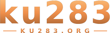 ku283 logo